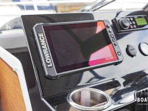 Jeanneau Merry Fisher 795 Serie 2