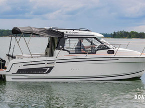 Jeanneau Merry Fisher 795 Serie 2