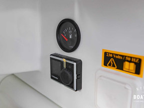 Jeanneau Merry Fisher 795 Serie 2