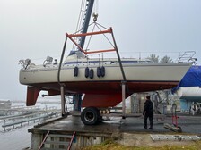 Beneteau Muu malli