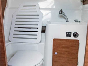 Jeanneau Merry Fisher 795 Serie 2