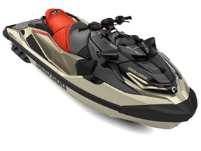Sea-Doo RXT-X RS 325