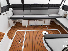 Jeanneau Merry Fisher 795 Serie 2