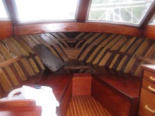 MerCruiser Muu malli