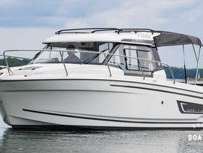 Jeanneau Merry Fisher 795 Serie 2