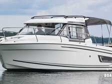 Jeanneau Merry Fisher 795 Serie 2