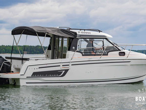 Jeanneau Merry Fisher 795 Serie 2