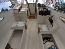 Silver Eagle Cabin 650