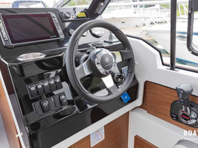 Jeanneau Merry Fisher 795 Serie 2