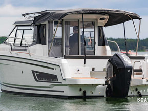 Jeanneau Merry Fisher 795 Serie 2