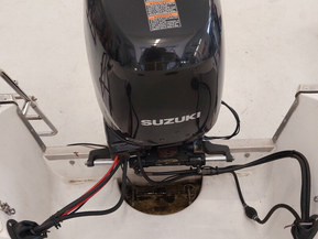 Silver Eagle Cabin 650