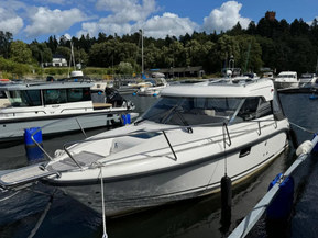 Aquador 25 HT