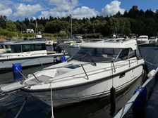 Aquador 25 HT