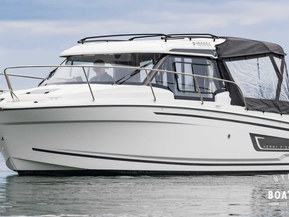 Jeanneau Merry Fisher 795 Serie 2