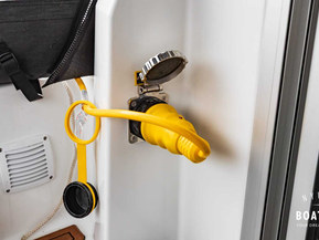 Jeanneau Merry Fisher 795 Serie 2