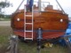 MerCruiser Muu malli