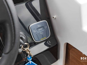 Jeanneau Merry Fisher 795 Serie 2