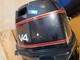 Evinrude V4