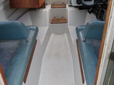 Yamarin 560 Big catch