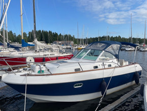 Beneteau Ombrine 801