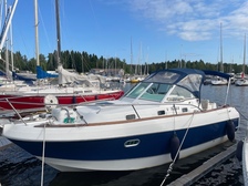 Beneteau Ombrine 801