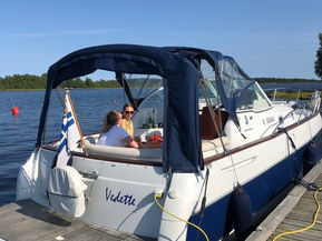 Beneteau Ombrine 801