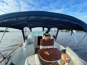 Beneteau Ombrine 801