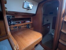 Beneteau Muu malli