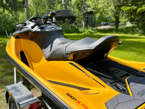 Sea-Doo RXP-XRS 300
