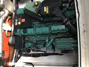 Beneteau Ombrine 801