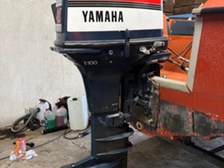 Yamaha 40
