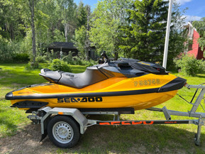 Sea-Doo RXP-XRS 300
