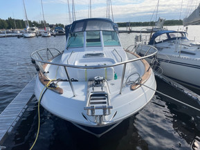 Beneteau Ombrine 801