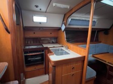Beneteau Muu malli
