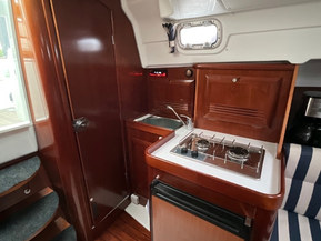Beneteau Ombrine 801
