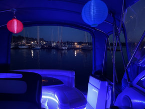 Beneteau Ombrine 801