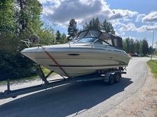 Sea Ray 215 expre