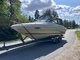 Sea Ray 215 expre
