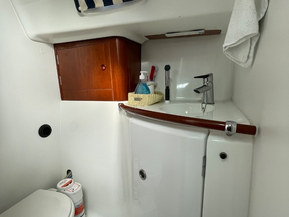 Beneteau Ombrine 801