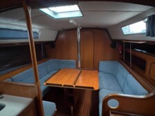 Beneteau Muu malli