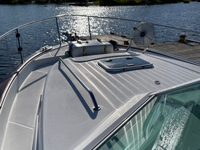 Beneteau Ombrine 801