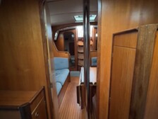Beneteau Muu malli