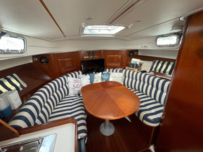 Beneteau Ombrine 801