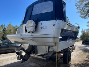 Beneteau Ombrine 801