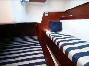 Beneteau Ombrine 801