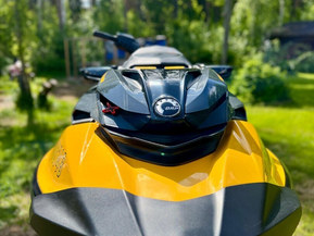 Sea-Doo RXP-XRS 300