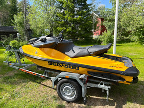 Sea-Doo RXP-XRS 300
