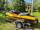 Sea-Doo RXP-XRS 300 RS