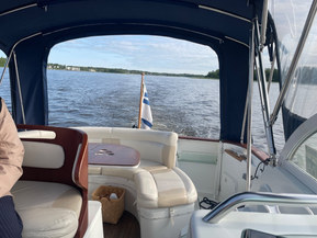 Beneteau Ombrine 801