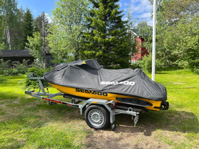 Sea-Doo RXP-XRS 300
